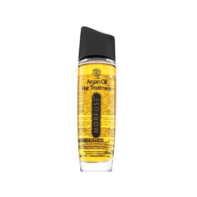Morfose Argan Oil Hair Treatment ulei hrănitor impotriva incretirii părului 100 ml Morfose Argan Oil Hair Treatment ulei hrănitor impotriva incretirii părului 100 ml