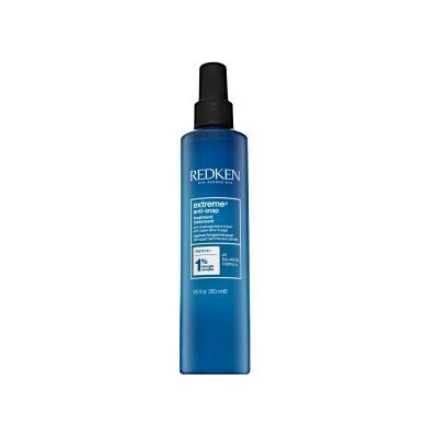 Redken Anti-Snap Leave-In Treatment - Repararea Părului Deteriorat Redken Anti-Snap Leave-In Treatment - Repararea Părului Deteriorat