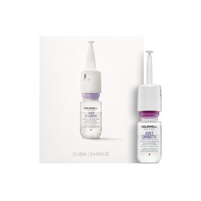 Goldwell Dualsenses Just Smooth Ser pentru control - Tipul părului Goldwell Dualsenses Just Smooth Ser pentru control - Tipul părului