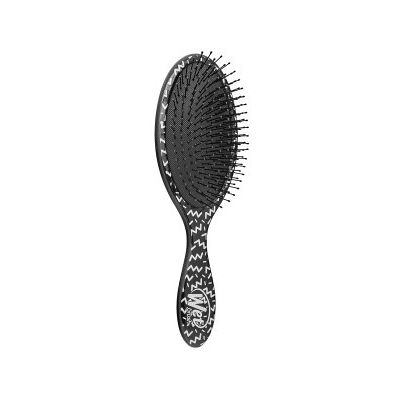 Wet Brush Hipster Detangler Squiggle perie de păr Wet Brush Hipster Detangler Squiggle perie de păr