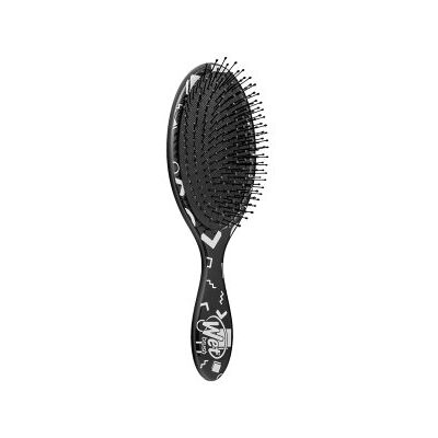 Wet Brush Hipster Detangler Sketch perie de păr Wet Brush Hipster Detangler Sketch perie de păr