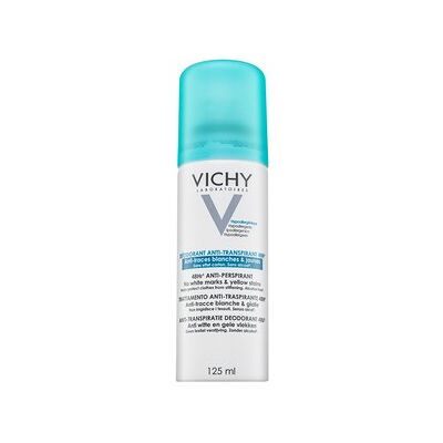 Vichy Deodorant Antiperspirant 48h Spray (125ml) Vichy Deodorant Antiperspirant 48h Spray (125ml)