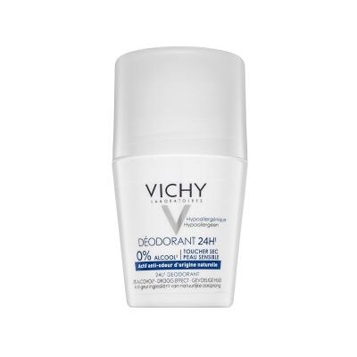 Vichy 24H Deodorant Dry Touch roll-on 50 ml Vichy 24H Deodorant Dry Touch roll-on 50 ml