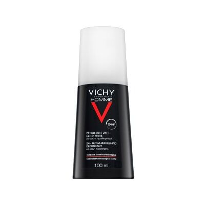 Vichy Homme Deodorant Spray Ultra-Fresh 24h Vichy Homme Deodorant Spray Ultra-Fresh 24h