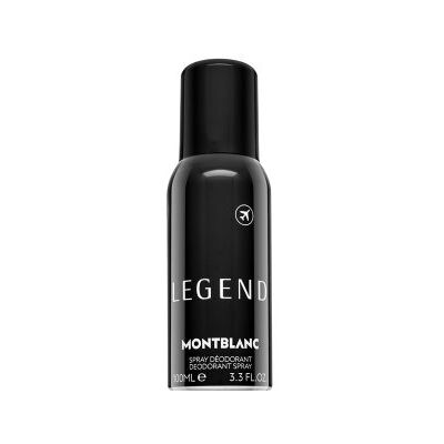 Mont Blanc Legend deospray bărbați 100 ml Mont Blanc Legend deospray bărbați 100 ml