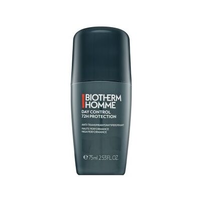 Biotherm Homme antiperspirant 72H Day Control Extreme Protection Roll-on 75 ml Biotherm Homme antiperspirant 72H Day Control Extreme Protection Roll-on 75 ml