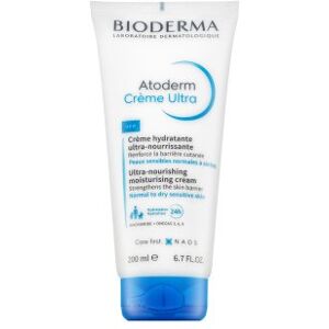 Bioderma Atoderm Cremă Ultra (200ml) Bioderma Atoderm Cremă Ultra (200ml)