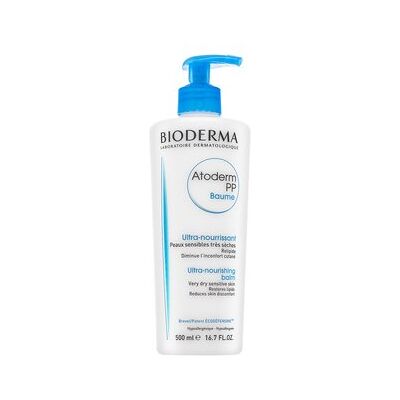 Bioderma - Atoderm PP Balsam - Îngrijire pentru piele sensibilă și uscată Bioderma - Atoderm PP Balsam - Îngrijire pentru piele sensibilă și uscată