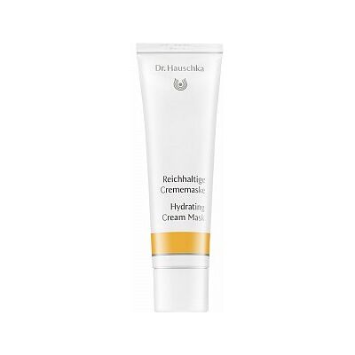 Dr. Hauschka Mască hidratantă - Hrănitoare și Hidratantă Dr. Hauschka Mască hidratantă - Hrănitoare și Hidratantă