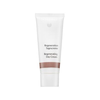 Crema de Zi Regenerantă Dr. Hauschka (40ml) Crema de Zi Regenerantă Dr. Hauschka (40ml)