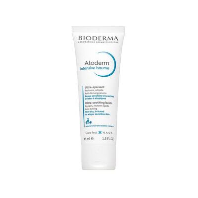 Bioderma Atoderm balsam calman Intensive Baume 45 ml Bioderma Atoderm balsam calman Intensive Baume 45 ml