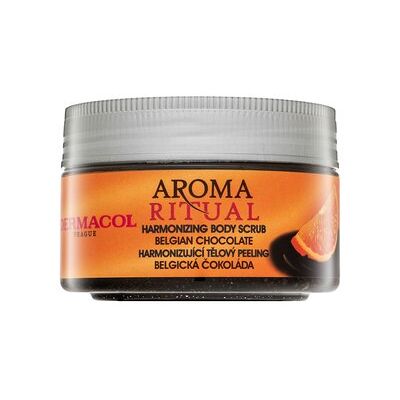 Dermacol Exfoliant Corporal Ciocolată Belgiană - Exfoliant Dermacol Exfoliant Corporal Ciocolată Belgiană - Exfoliant