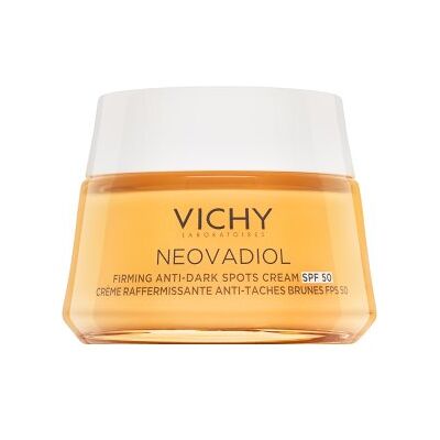 Crema Fermă Anti-Pete Întunecate SPF50 Vichy (50ml) Crema Fermă Anti-Pete Întunecate SPF50 Vichy (50ml)