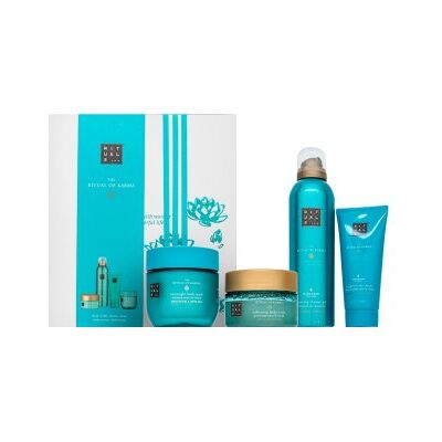 Rituals The Ritual Of Karma set pentru îngrijirea pielii Medium Gift Set Rituals The Ritual Of Karma set pentru îngrijirea pielii Medium Gift Set