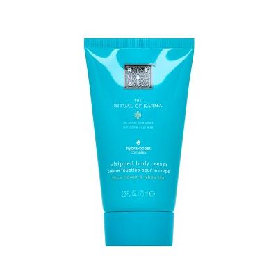 Rituals The Ritual Of Karma cremă de corp 48h Hydrating Body Cream 70 ml Rituals The Ritual Of Karma cremă de corp 48h Hydrating Body Cream 70 ml