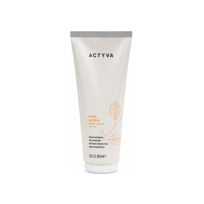 Kemon Actyva Linfa Solare balsam calman Body Balm After Sun 200 ml Kemon Actyva Linfa Solare balsam calman Body Balm After Sun 200 ml