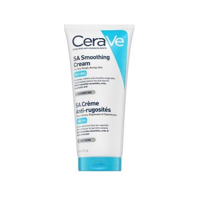 CeraVe SA Urea (177ml) CeraVe SA Urea (177ml)