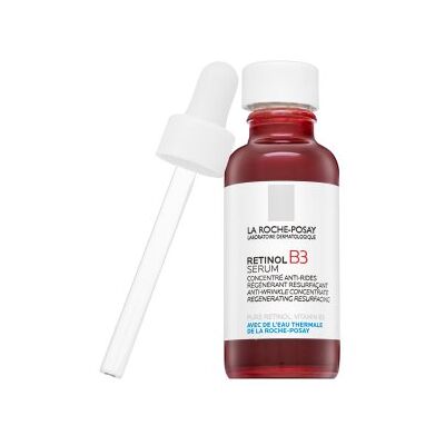 Serul Retinol B3 de La Roche-Posay - Anti-riduri - 30ml Serul Retinol B3 de La Roche-Posay - Anti-riduri - 30ml