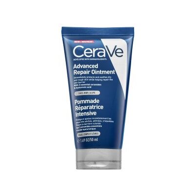 Unte de Reparație Avansată CeraVe - Reparați bariera pielii pentru față, corp și buze Unte de Reparație Avansată CeraVe - Reparați bariera pielii pentru față, corp și buze