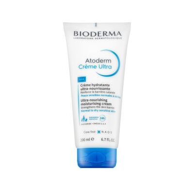 Bioderma Atoderm Cremă Ultra (200ml) Bioderma Atoderm Cremă Ultra (200ml)