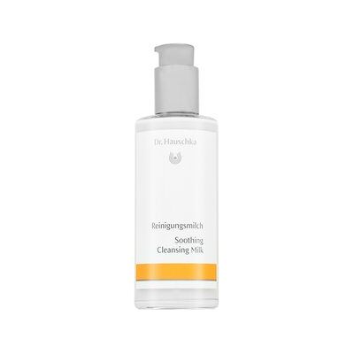 Dr. Hauschka Lapte de Curățare - 150 ml Dr. Hauschka Lapte de Curățare - 150 ml