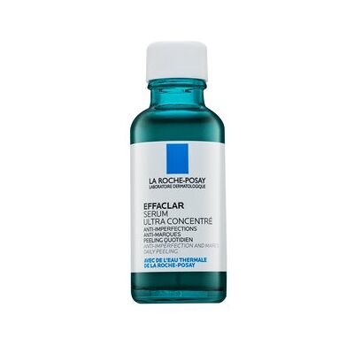 La Roche Posay Effaclar Serum - 30ml La Roche Posay Effaclar Serum - 30ml