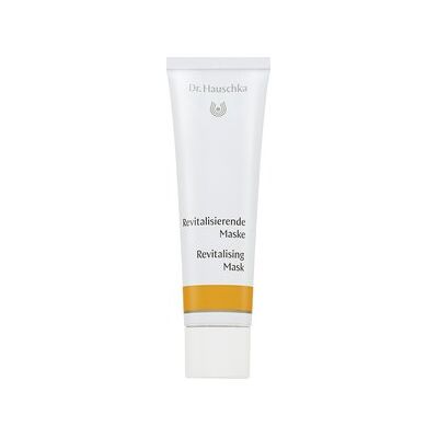 Masca Revitalizantă Dr. Hauschka - 30 ml Masca Revitalizantă Dr. Hauschka - 30 ml