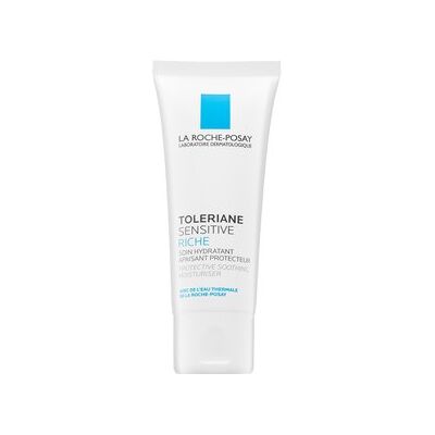 La Roche-Posay Toleriane Sensitive Riche Protective Cream cremă hrănitoare pentru piele uscată 40 ml La Roche-Posay Toleriane Sensitive Riche Protective Cream cremă hrănitoare pentru piele uscată 40 ml