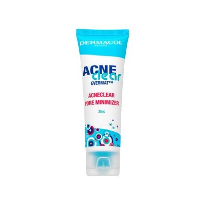Dermacol Acne Clear Reducător de Pori - Cremă pentru Față Dermacol Acne Clear Reducător de Pori - Cremă pentru Față