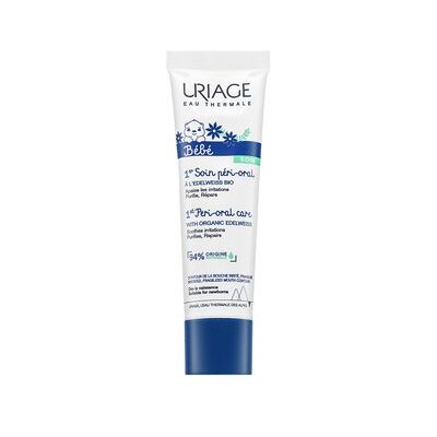 Uriage Bebe 1° Îngrijire Perioral - Cremă Reparatoare pentru Bebelusi Uriage Bebe 1° Îngrijire Perioral - Cremă Reparatoare pentru Bebelusi