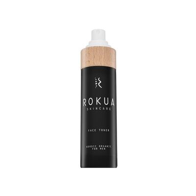 Tonic pentru față ROKUA - Hidratant, Calmant - 100ml Tonic pentru față ROKUA - Hidratant, Calmant - 100ml