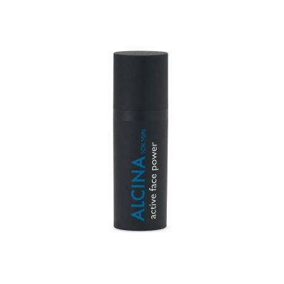 Alcina Pentru Bărbați putere activă a feței (50ml) Alcina Pentru Bărbați putere activă a feței (50ml)