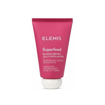 Elemis Gel de Cassis Negru - Exfoliant Facial Revitalizant pentru Femei Elemis Gel de Cassis Negru - Exfoliant Facial Revitalizant pentru Femei