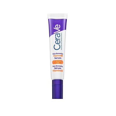 CeraVe Skin Renewing ser stralucire cu vitamina C Vitamin C Serum 30 ml CeraVe Skin Renewing ser stralucire cu vitamina C Vitamin C Serum 30 ml