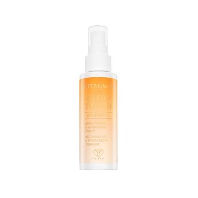 Dermacol Glow Toner tonic Vitamin C Brightening & Hydrating Toner 100 ml Dermacol Glow Toner tonic Vitamin C Brightening & Hydrating Toner 100 ml