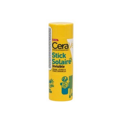 CeraVe Solar stick plaja Stick SPF 50+ 8 g CeraVe Solar stick plaja Stick SPF 50+ 8 g