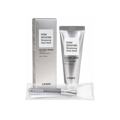 COSRX mască peel-off PDRN EXOSOME Skinplaning Glaze Mask 50 ml COSRX mască peel-off PDRN EXOSOME Skinplaning Glaze Mask 50 ml