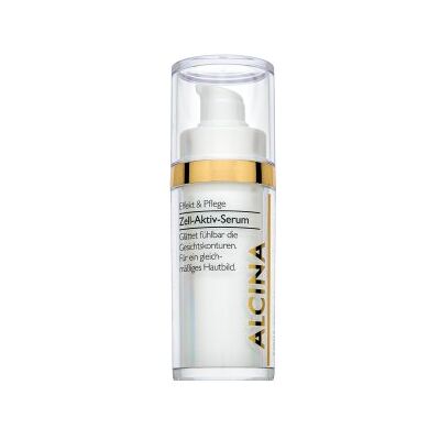 Alcina Effective Care Serum - Întărirea Contururilor Feței - 30ml Alcina Effective Care Serum - Întărirea Contururilor Feței - 30ml