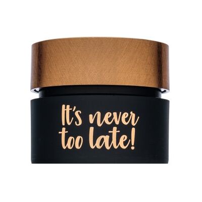 Alcina It's never too late! cremă de ten Face Cream 50 ml Alcina It's never too late! cremă de ten Face Cream 50 ml