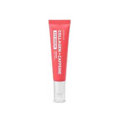 Barulab ser cu efect de lifting Collagen + Caffeine Firming Eye Serum 30 ml Barulab ser cu efect de lifting Collagen + Caffeine Firming Eye Serum 30 ml