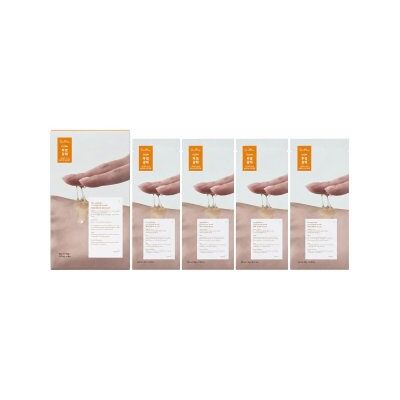 Dr. Althea mască textilă Vita Glow Mask 4 x 28 g Dr. Althea mască textilă Vita Glow Mask 4 x 28 g