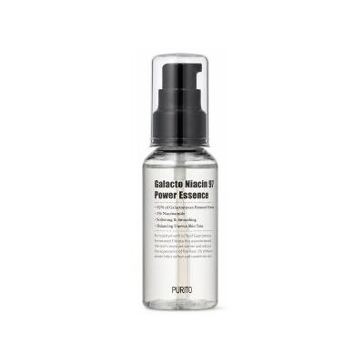 Purito Galacto Niacin 97 Power Essence - Essence Purito Galacto Niacin 97 Power Essence - Essence