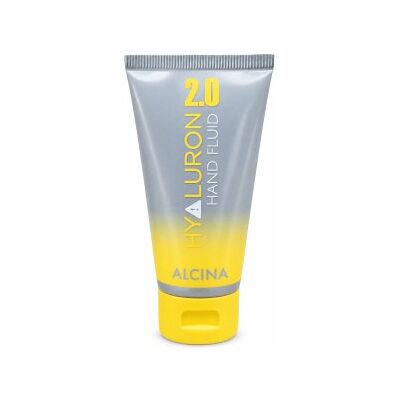 Alcina Hyaluron 2.0 cremă de mâini Hand Fluid 50 ml Alcina Hyaluron 2.0 cremă de mâini Hand Fluid 50 ml