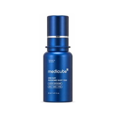 Medicube ser pentru microneedling One Day Exosome Shot 7500 30 ml Medicube ser pentru microneedling One Day Exosome Shot 7500 30 ml