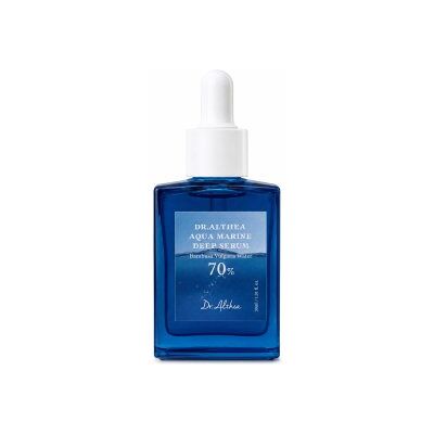 Dr. Althea Aqua Marine ser cu hidratare intensivă Deep Serum 30 ml Dr. Althea Aqua Marine ser cu hidratare intensivă Deep Serum 30 ml