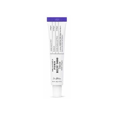 Dr. Althea PDRN Reju 5000 Crema intensiva Cream 20 g Dr. Althea PDRN Reju 5000 Crema intensiva Cream 20 g