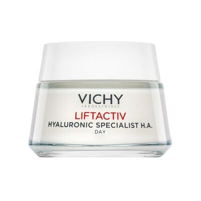 Vichy Liftactiv Supreme Cremă de Zi - Anti-Îmbătrânire și Fermitate pentru Piele Normală până la Foarte Uscată Vichy Liftactiv Supreme Cremă de Zi - Anti-Îmbătrânire și Fermitate pentru Piele Normală până la Foarte Uscată
