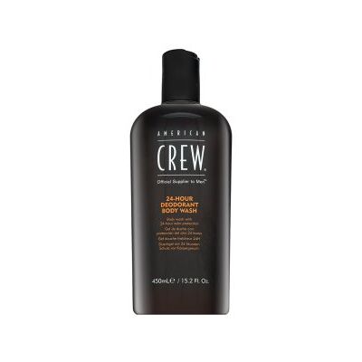 American Crew gel de dus 24-Hour Deodorant Body Wash 450 ml American Crew gel de dus 24-Hour Deodorant Body Wash 450 ml