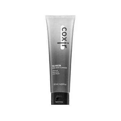 Coxir TXA Mucin mască de curățare Pore Mask Cleanser 120 ml Coxir TXA Mucin mască de curățare Pore Mask Cleanser 120 ml