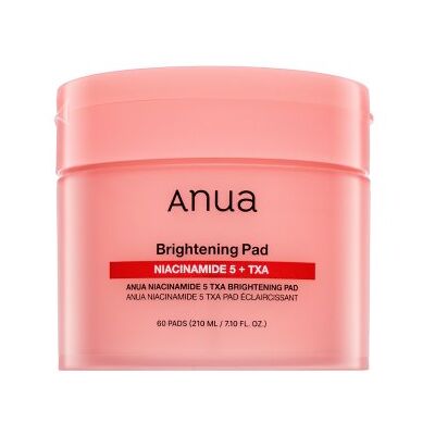 Anua Niacinamide 5 + TXA Dischete cu toner Brightening Pad 60 Pads 210 ml Anua Niacinamide 5 + TXA Dischete cu toner Brightening Pad 60 Pads 210 ml